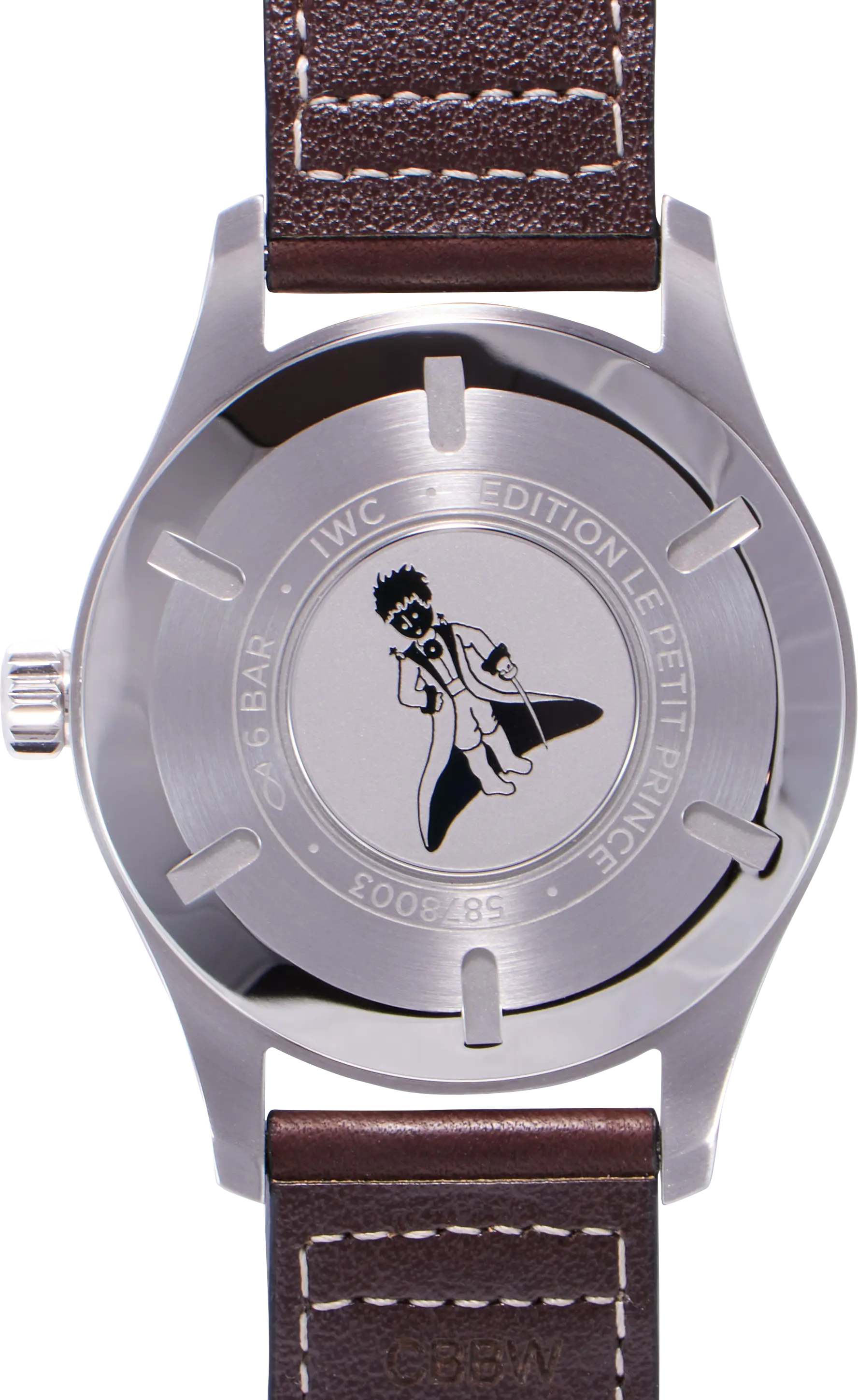 IWC Mark XVIII Le Petit Prince IW327010